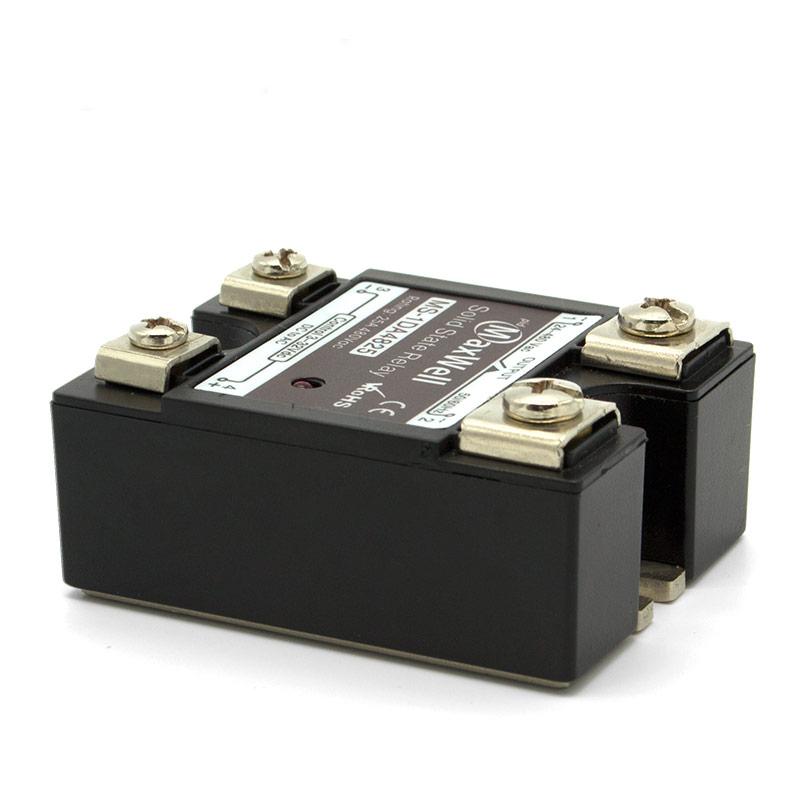 SSR Solid State Relay AC load 40 amps