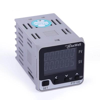 Minuterie programmable à affichage LCD
