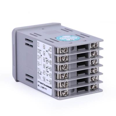 Minuterie programmable à affichage LCD
