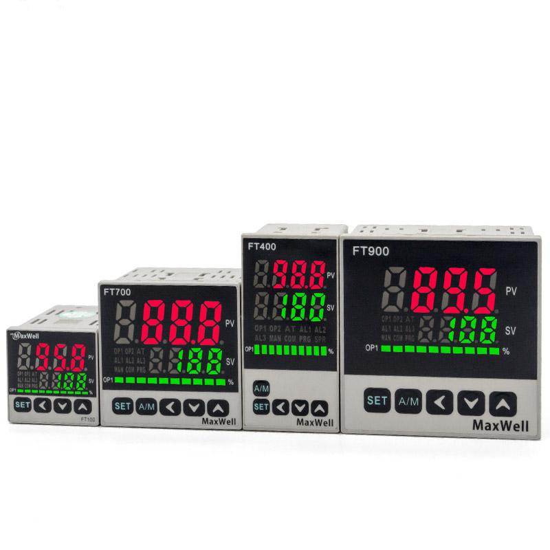 temperature controller and timer