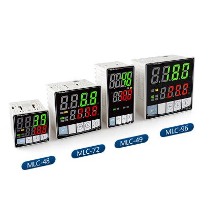 low cost temperature controller
