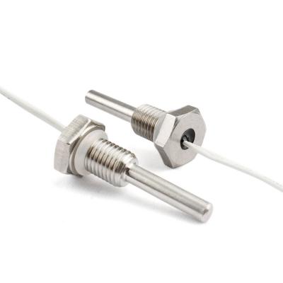Capteur de température à vis NTC 10K M8