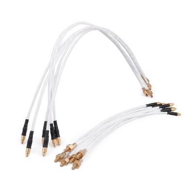 Sonde de température RTD PT100 à visser