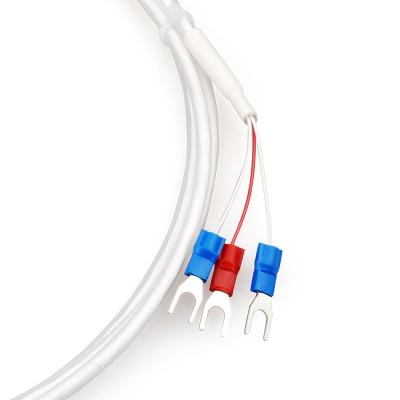 Chemical Resistant Temperature Sensor