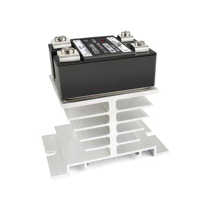 Relais statique à entrée CC et charge CC