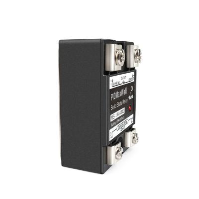 Single-phase AC to AC solid state relay 