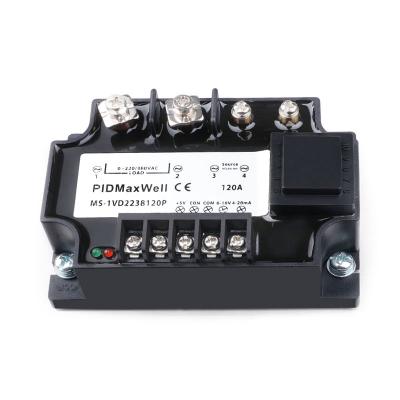 single phase isolated SCR