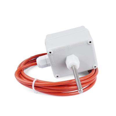 PT100 Class A sensor