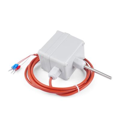 PT100 Class A sensor