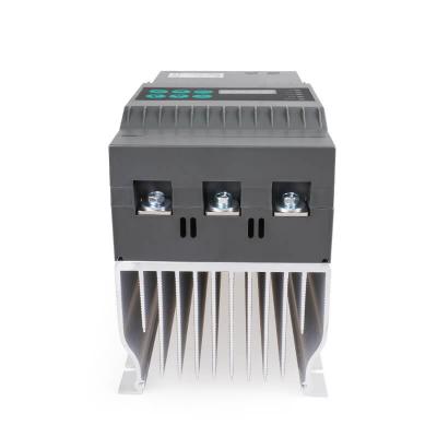 SCR power regulator