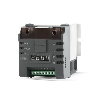 Power controller for heat treatment furnace