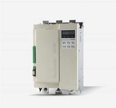 Power controller for heat treatment furnace