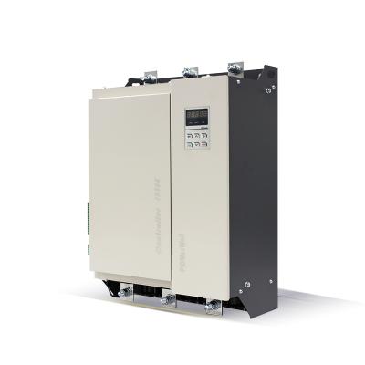 Power controller for heat treatment furnace