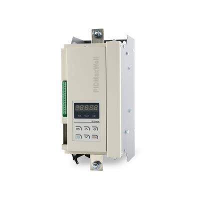 Power controller for heat treatment furnace