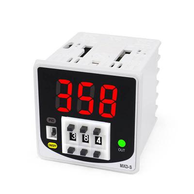 DIP-Switch Temperature Controller MXD-S