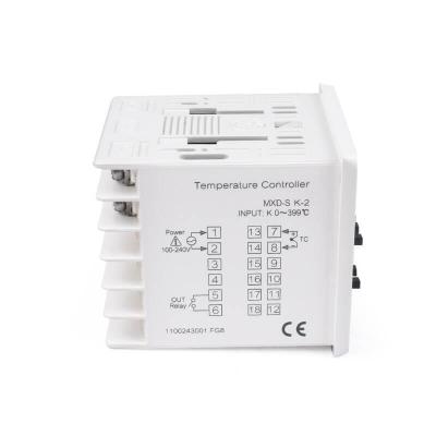 DIP-Switch Temperature Controller MXD-S
