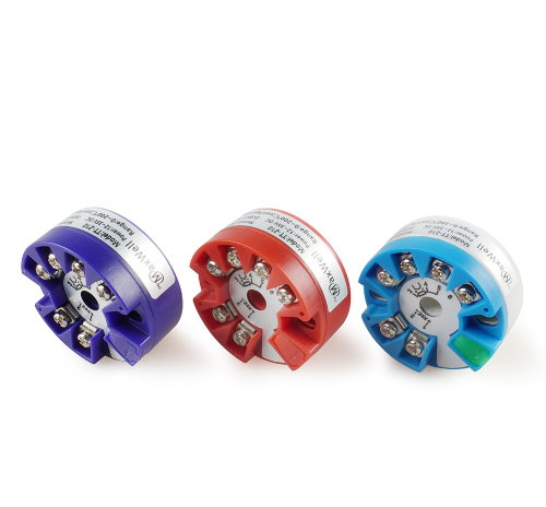 Qu'est-ce qu'un transmetteur de température monté sur la tête ? Principaux avantages et pourquoi l'utiliser ?